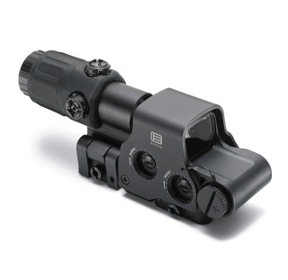 Black sight scope red dot - a tilt shift photo free wallpaper for tablet