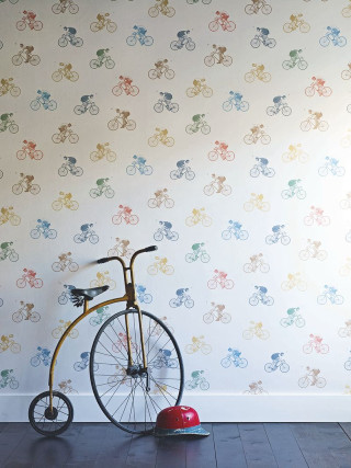 Bike wall ball wallpaper pattern - free motorcycles wallpaper for mobile