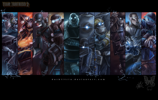 Armor group people series photos - a sery of photos free wallpaper for desktop