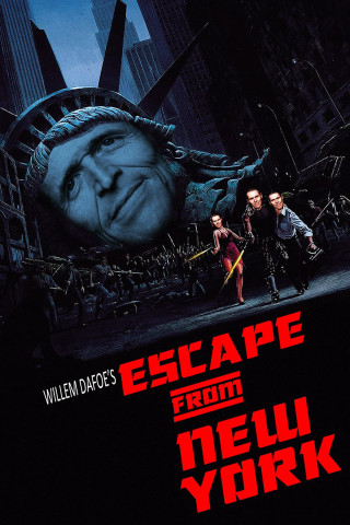 Escape new york statue liberty 2 - de stijl free wallpaper for mobile