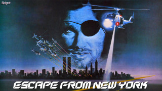 Escape from new york helicopter - dong kingman free wallpaper for desktop