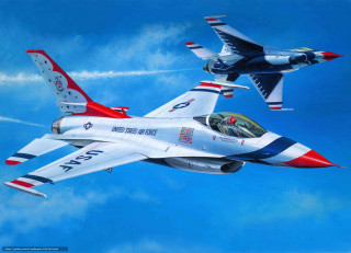 Jets flying smoke jet fighter - two jet free wallpaper