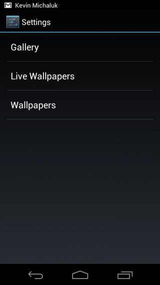 Cell phone settings display screen - andries both free wallpaper for mobile