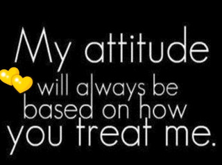 Black background yellow heart quote - me free wallpaper for desktop