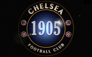 Chelsea football club logo 205 - the center of it free wallpaper for desktop