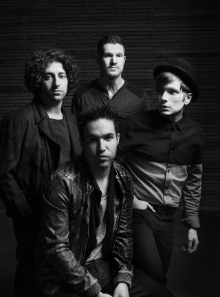 Men group black white photo 3 - private free wallpaper for mobile