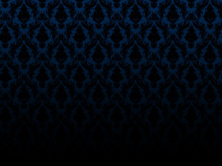 Black blue wallpaper pattern background - dark background free wallpaper for desktop