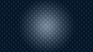 Dark blue leaves pattern light 2 - a pattern of leaves free wallpaper