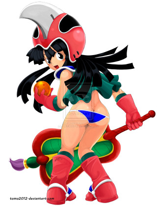 Woman bikini baseball bat ball - a helmet free wallpaper for mobile