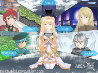 Anime characters names background group - a picture of them free wallpaper for desktop