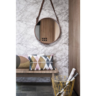 Bench mirror basket scissors interior - carol bove free wallpaper for tablet