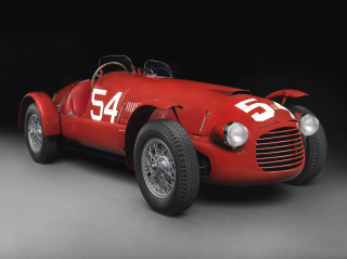 Red race car number 54 - a red race car free wallpaper