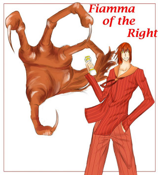Red suit woman wine dog - her shoulder free wallpaper for tablet