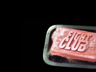 Pink soap bar club black - criterion collection free wallpaper
