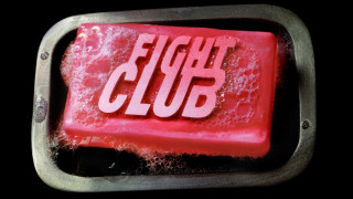 Red black keyboard fight club - institutional free wallpaper