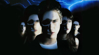 Skeleton painted faces lightning group - eric dinyer free wallpaper