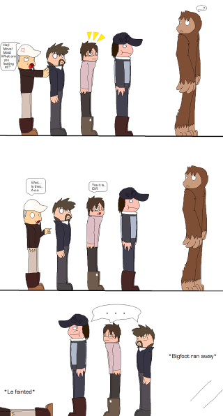 Comic strip hugging man woman - epic scale free wallpaper for mobile