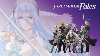 Fire emblem fate anime characters - a group of anime characters free wallpaper