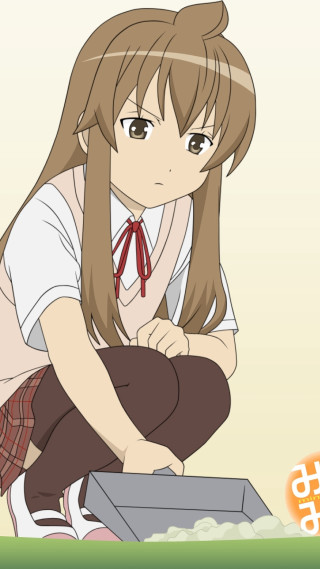 Girl sitting ground legs crossed 8 - her leg free wallpaper for mobile