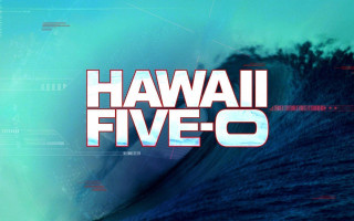 Blue wave hawaii five o - a blue wave free wallpaper for desktop