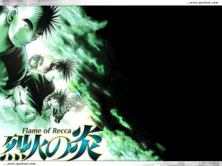 Anime character green background black - a green background free wallpaper for desktop