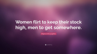 Women flirt keep stock high - dugald sutherland maccoll free wallpaper