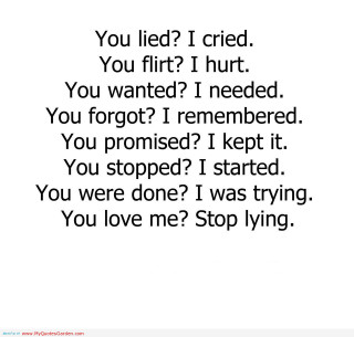 Poem black ink white background - real life free wallpaper