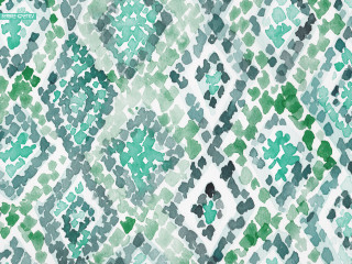 Green white abstract pattern background - paper texture free wallpaper for desktop