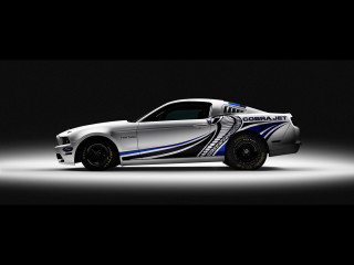 White car blue stripes black - blue stripe free wallpaper