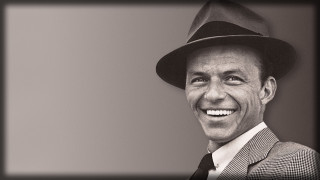 Man suit hat smile colorized - dennis flanders free wallpaper for desktop
