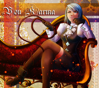 Woman chair gun name picture - aramenta dianthe vail free wallpaper for tablet