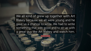 Quote writer art writing typewriter - character free wallpaper for desktop