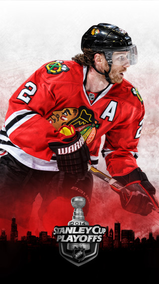 Hockey player red jersey black 3 - a red jersey free wallpaper