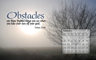 Calendar tree sky background obstacles - a tree and a sky background free wallpaper
