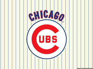 Chicago cubs logo baseball uniform - chris ware free wallpaper