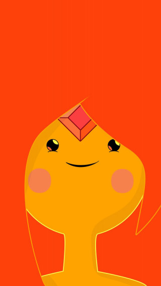 Cartoon character red hat red - ella guru free wallpaper for mobile