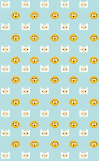 Cat dog blue background pixel - free cats wallpaper for mobile