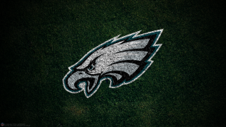 Eagles green field birds tiltshift - line free wallpaper for desktop