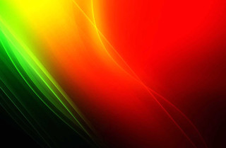 Red green black white stripe - triadic free wallpaper for desktop