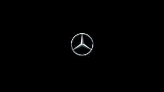 Mercedes logo dark night sky - the dark night sky free wallpaper
