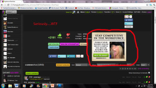 Woman face stay competitive workhorse - free technology wallpaper for desktop