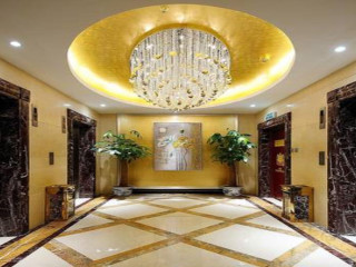 Large foyer chandelier painting cao - cao zhibai free wallpaper for desktop