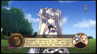 Video game character field sword - free anime wallpaper for desktop