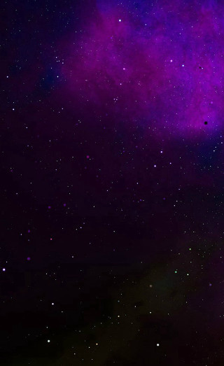 Purple black sky stars bright - sky free wallpaper for mobile