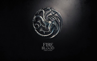 Game of thrones fire blood - game free wallpaper