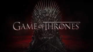 Game of thrones iron throne - red light free wallpaper for desktop