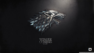 Game of thrones stark wallpaper - game free wallpaper for desktop