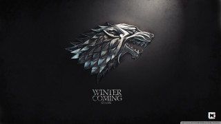 Stark game of thrones poster - game free wallpaper for desktop