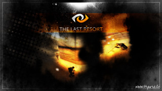 Man standing wall last resort - last free wallpaper