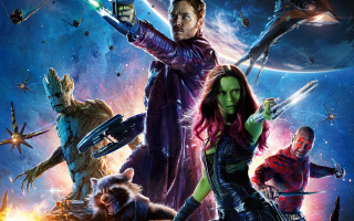 Group movie poster rocket ship - imax 70 mm footage free wallpaper for desktop